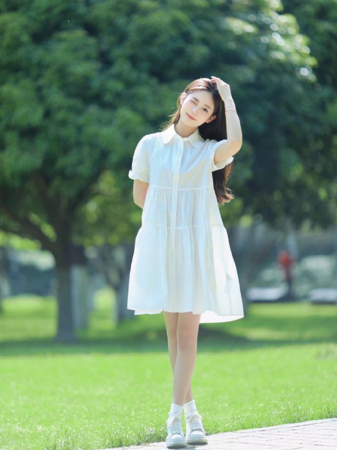 开端
